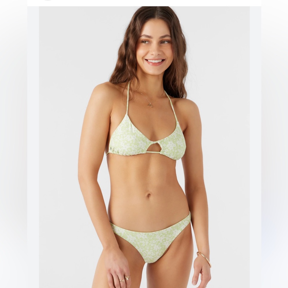 O’Neill Simena Bikini Set